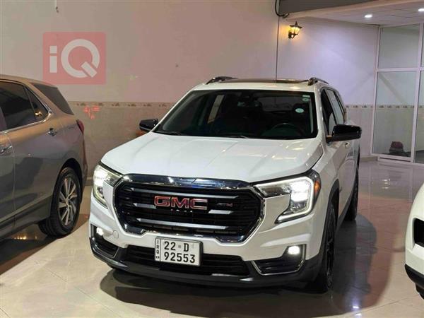 GMC for sale in Iraq